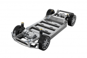 XPT：提供新能源汽车电动力解决方案