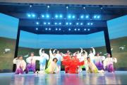 “盛世夕阳红”第四十九届中国文化艺术交流大赛隆重举办