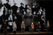 南京市话剧团成立六十周年纪念活动亮相江苏大剧院