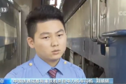 获人民日报和央视点赞的铁道机车司机来自四川铁道职业学院