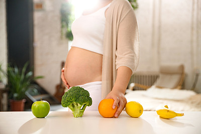 怀孕的这些症状已经暗示妈妈们性别了吗？