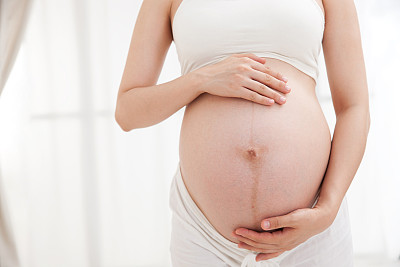 在不伤害胎儿情况下怎么快速得知宝宝性别的方法