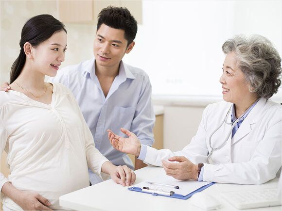 孕早期到香港验血查男女流程是怎么样的呢